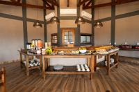 Tekoha Eco Hotel - B&B Bonito