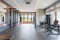 AP Incrível Próx Metrô, Itaim, Interlagos e Congonhas - Chambres d’hôtes São Paulo