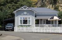 Seapoint Cottage, Luxury Accommodation - Ferienwohnung Napier