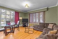Midstream Flat 2BR Wi-Fi Parking - B&B St. John's