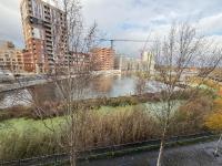 Modern flat in Abbey Wood - Bed and Breakfast Abbey Wood