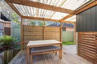 Pacific Terraces 16 38 Pacific Street - B&B Crescent Head