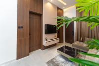 Appartement met 1 Slaapkamer