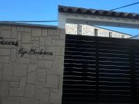 Cuevas Roj0 Membrives Posadas 1 - B&B Cuevas del Campo