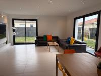 Maison moderne Villa - B&B Aulnat