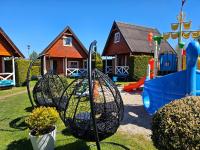 Two-Bedroom Townhouse