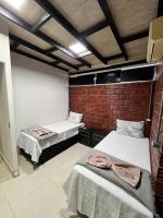 Standard Doppelzimmer mit Gemeinschaftsbad