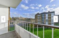 Cozy 2-Bed Escape in Blackheath - B&B London