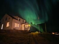 This Old House - Check in Breathe out - Chambres d’hôtes Strønstad