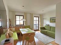 Appartement Split-level