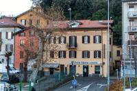 Amazing Attic on Lake Como Harbour - Bed and Breakfast Como