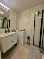 Charming Duplex near the beautiful Akerselva river - Chambres d’hôtes Oslo