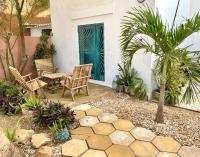 Keur Léon - B&B Saint Louis