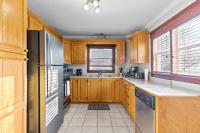 Spacious 3BR Parking Pet-Friendly - Ferienwohnung St. John’s