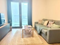 Harmony Metropolis Bratislava Free Parking - Ferienwohnung Nivy