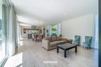 Vakantiehuis met 3 Slaapkamers 