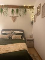 Standaard Tweepersoonskamer met Gedeelde Badkamer