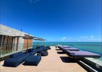 New Time 1119 luxo e aconchego - Bed and Breakfast Maceió