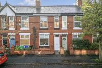 Thornton House - B&B Manchester