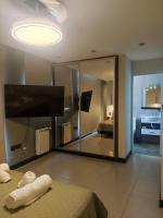 Appartamento Deluxe con 2 Camere da Letto