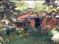 Doppelzimmer mit Terrasse