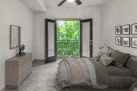 Vacation Home Apartments Midtown-Downtown Atlanta - B&B Atlanta