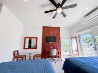 Habitación Deluxe con 2 camas grandes