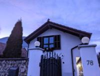 Vila Sebas - B&B Zărneşti