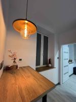 Apartament Centrum Kłodnicka - B&B Gliwice