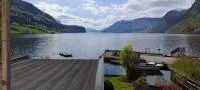 Grodås Lake View Apartment - B&B Hornindal