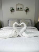 Edgbaston Executive Studio Apartment - Bed and Breakfast Birmingham