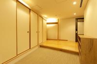 Japanese-Style Room -No  shower room