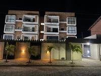 Ap 304 Via Mares do Frances - B&B Marechal Deodoro