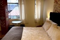 Apartment mit 2 Schlafzimmern