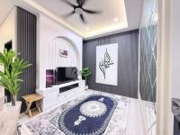 Teratak Idaman - B&B Rengit