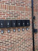 Central 2BR Home with Parking near Ferry - B&B Dover