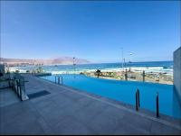 Departamento nuevo a pasos de la cavancha, sector Peninsula - Chambres d'hôtes Iquique