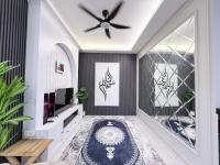 Teratak Idaman - B&B Rengit