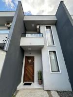 Casa Familiar - Próximo ao Aeroporto - WI-FI - Garagem Privativa GEM17 - Ferienwohnung Joinville