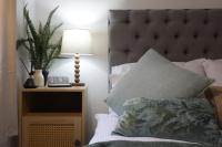 Modern 2Bedroom Apartment Free Private Parking Woodbridge Central - B&B Woodbridge