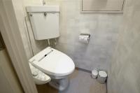 Japanese-style Twin Room 8 Tatami  – Non-Smoking