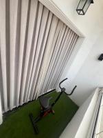 Apartamento Luxo à 20 minutos do Cumbuco - Ferienwohnung Caucaia