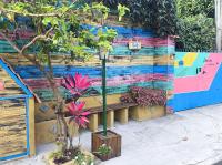 Pousada Caragua Poesia na Praia - B&B Caraguatatuba