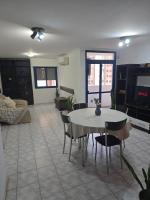 NUEVA CBA a cuadras del BUEN PASTOR - Ferienwohnung Córdoba