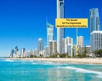 Surfers Sunrise Retreat - Ferienwohnung Gold Coast