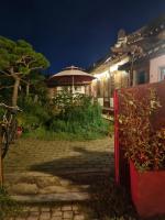 Hanok Dream - Ferienwohnung Jeonju