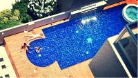 Equipetrol Boutique Stay - 2 King Beds - WIFI - Fully Equipped - Toiletries & Coffee Included - B&B Santa Cruz de la Sierra