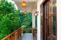 Mountain Relax Inn - Bed and Breakfast Weligama