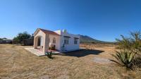 Casa Rancho El Capulín en Grutas de Tolantongo - B&B San Miguel Tlazintla