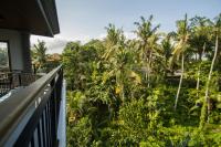 Akusara House - Ferienwohnung Ubud